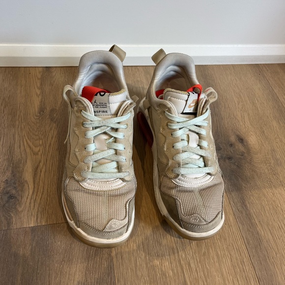 Nike Air Jordan Womens US SIZE 8 - Picture 5 of 5